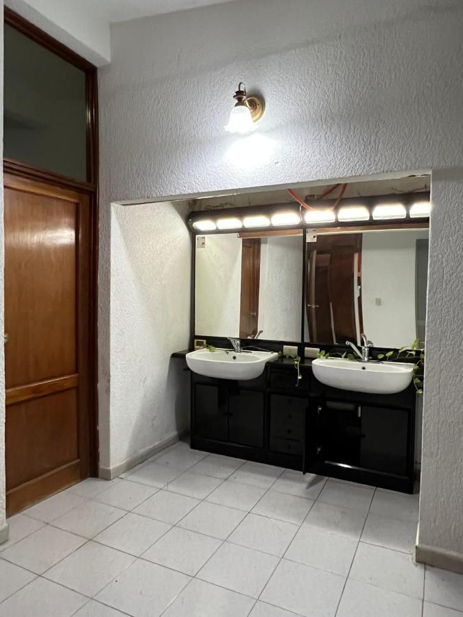 Hostel Pinata Пуэрто-Эскондидо Экстерьер фото