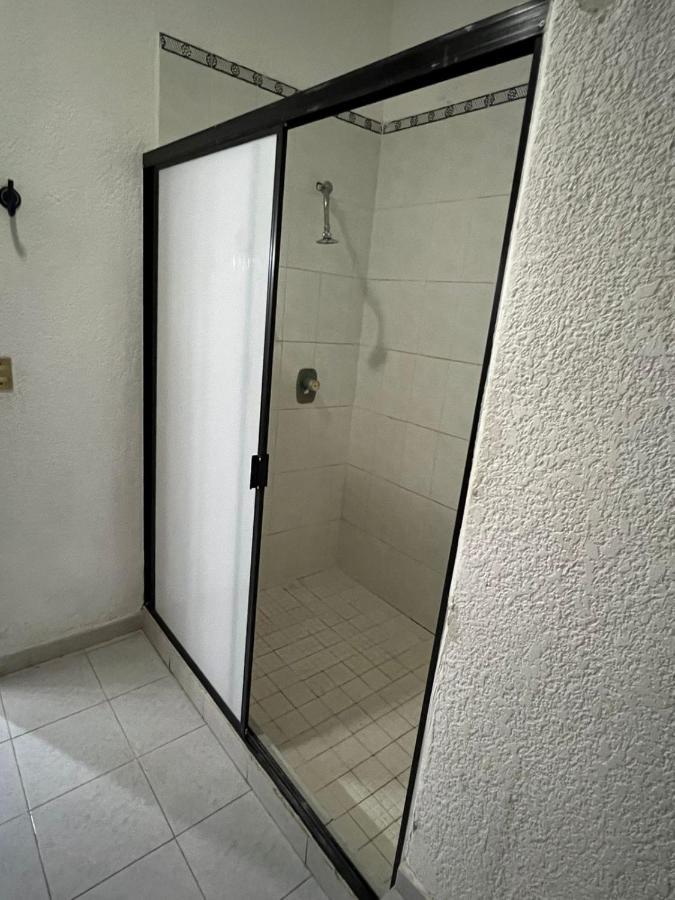 Hostel Pinata Пуэрто-Эскондидо Экстерьер фото